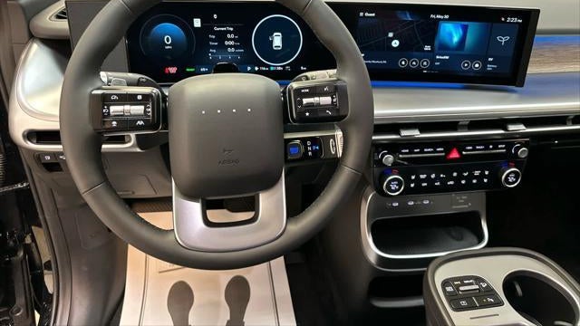 2026 Hyundai IONIQ 9 SEL