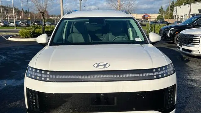 2026 Hyundai IONIQ 9 SEL
