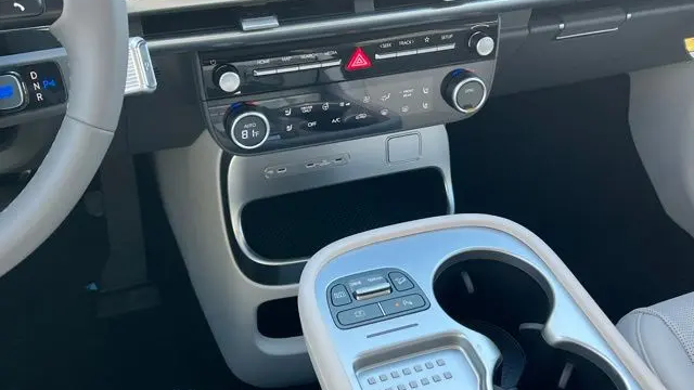 2026 Hyundai IONIQ 9 SEL