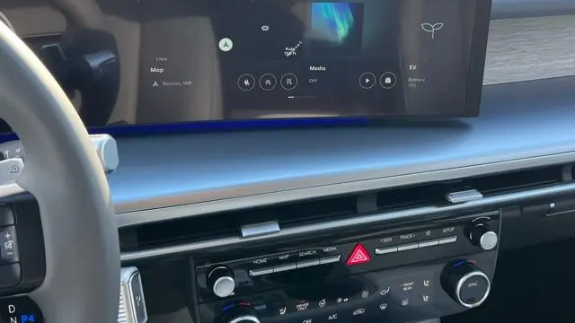 2026 Hyundai IONIQ 9 SEL