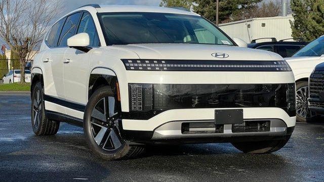 Preowned 2026 Hyundai IONIQ 9 SEL for Sale