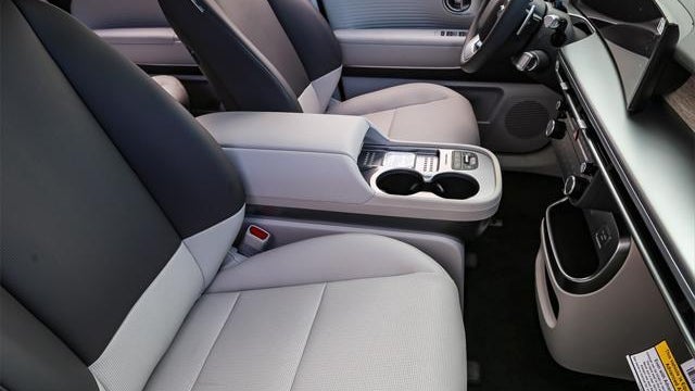2026 Hyundai IONIQ 9 SEL