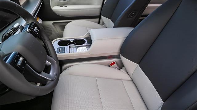 2026 Hyundai IONIQ 9 SEL