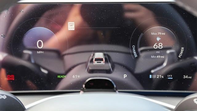 2026 Hyundai IONIQ 9 SEL