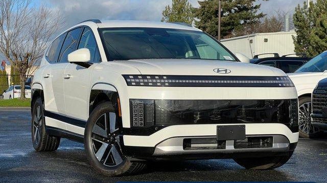 Preowned 2026 Hyundai IONIQ 9 SEL for Sale