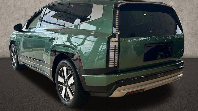 2026 Hyundai IONIQ 9 SEL