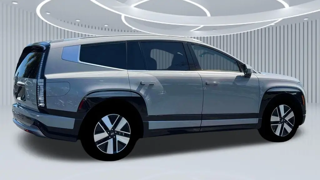 2026 Hyundai IONIQ 9 SEL