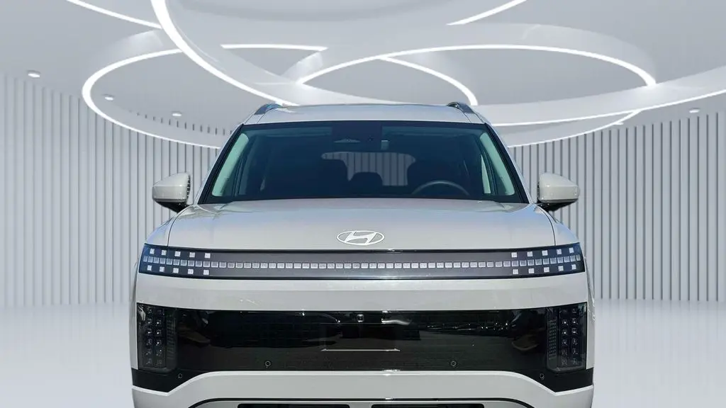 2026 Hyundai IONIQ 9 SEL