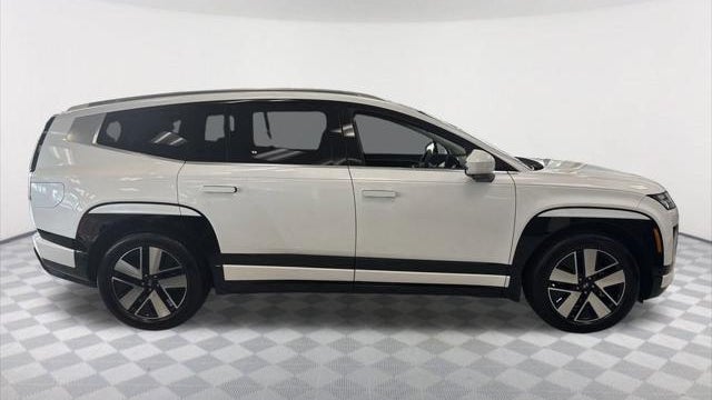 2026 Hyundai IONIQ 9 SEL