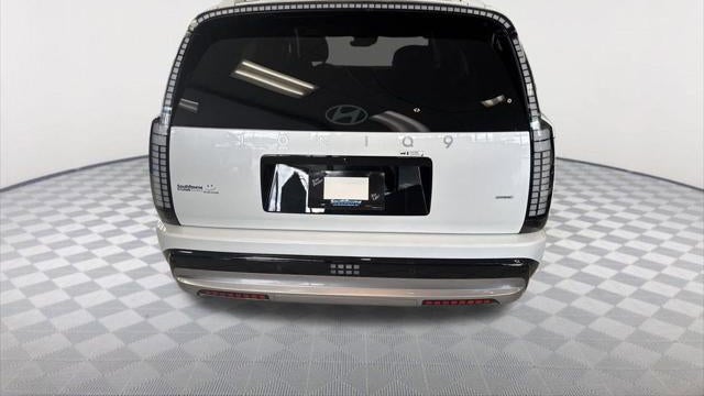 2026 Hyundai IONIQ 9 SEL