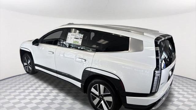 2026 Hyundai IONIQ 9 SEL