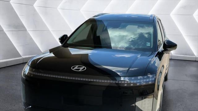 Preowned 2026 Hyundai IONIQ 9 SEL for Sale