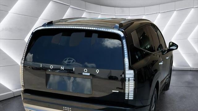 2026 Hyundai IONIQ 9 SEL