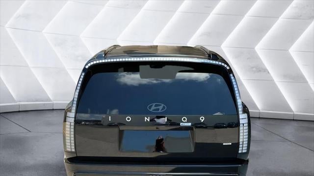 2026 Hyundai IONIQ 9 SEL