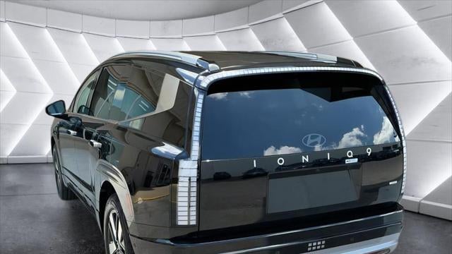 2026 Hyundai IONIQ 9 SEL