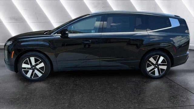 2026 Hyundai IONIQ 9 SEL