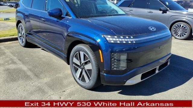 Preowned 2026 Hyundai IONIQ 9 SEL for Sale