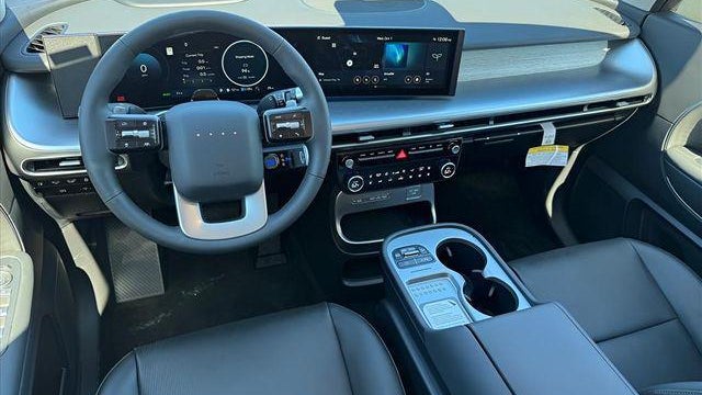 2026 Hyundai IONIQ 9 SEL