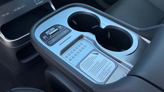 2026 Hyundai IONIQ 9 SEL