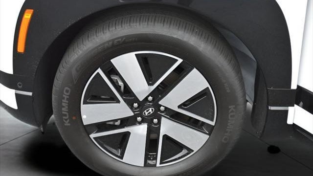 2026 Hyundai IONIQ 9 SEL