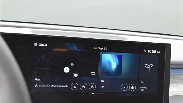 2026 Hyundai IONIQ 9 SEL