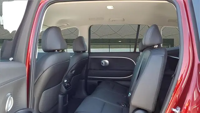 2026 Hyundai IONIQ 9 SEL