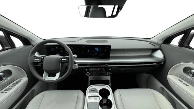 2026 Hyundai IONIQ 9 SEL