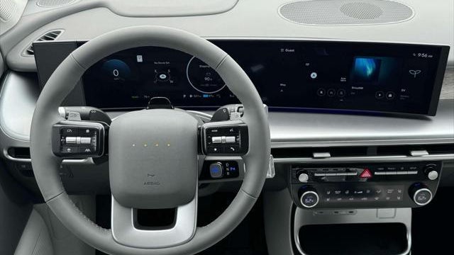 2026 Hyundai IONIQ 9 SEL