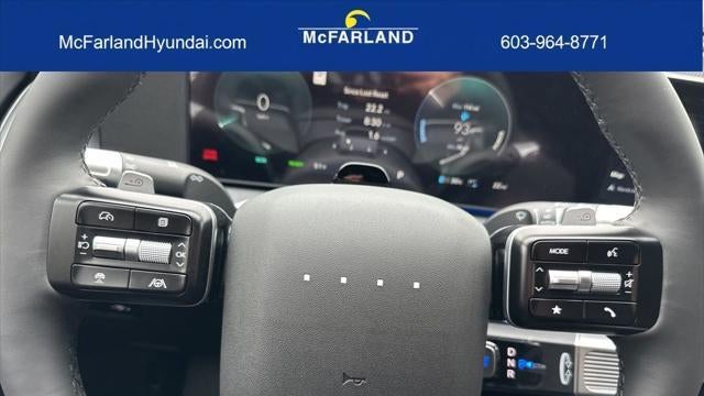 2026 Hyundai IONIQ 9 SEL