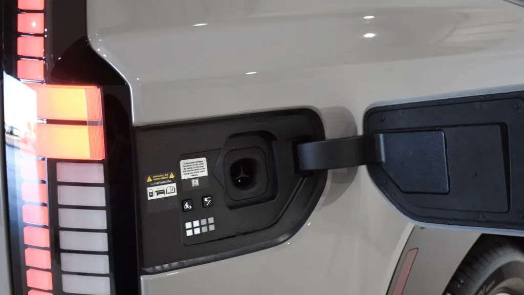 2026 Hyundai IONIQ 9 SEL