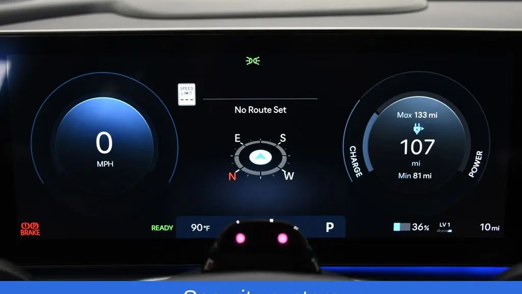2026 Hyundai IONIQ 9 SEL