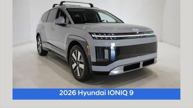 Preowned 2026 Hyundai IONIQ 9 SEL for Sale
