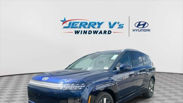 Preowned 2026 Hyundai IONIQ 9 SEL for Sale