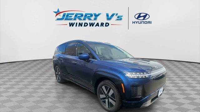 2026 Hyundai IONIQ 9 SEL