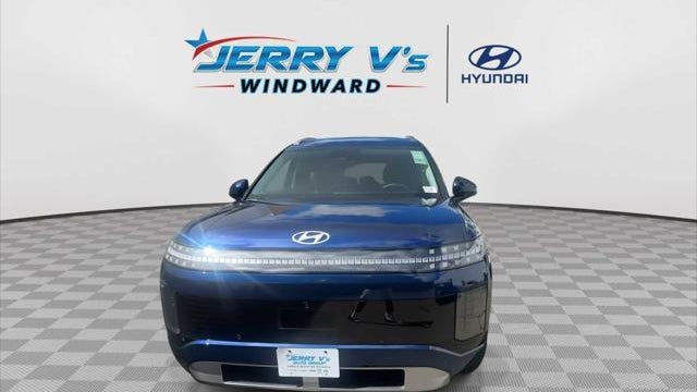 2026 Hyundai IONIQ 9 SEL