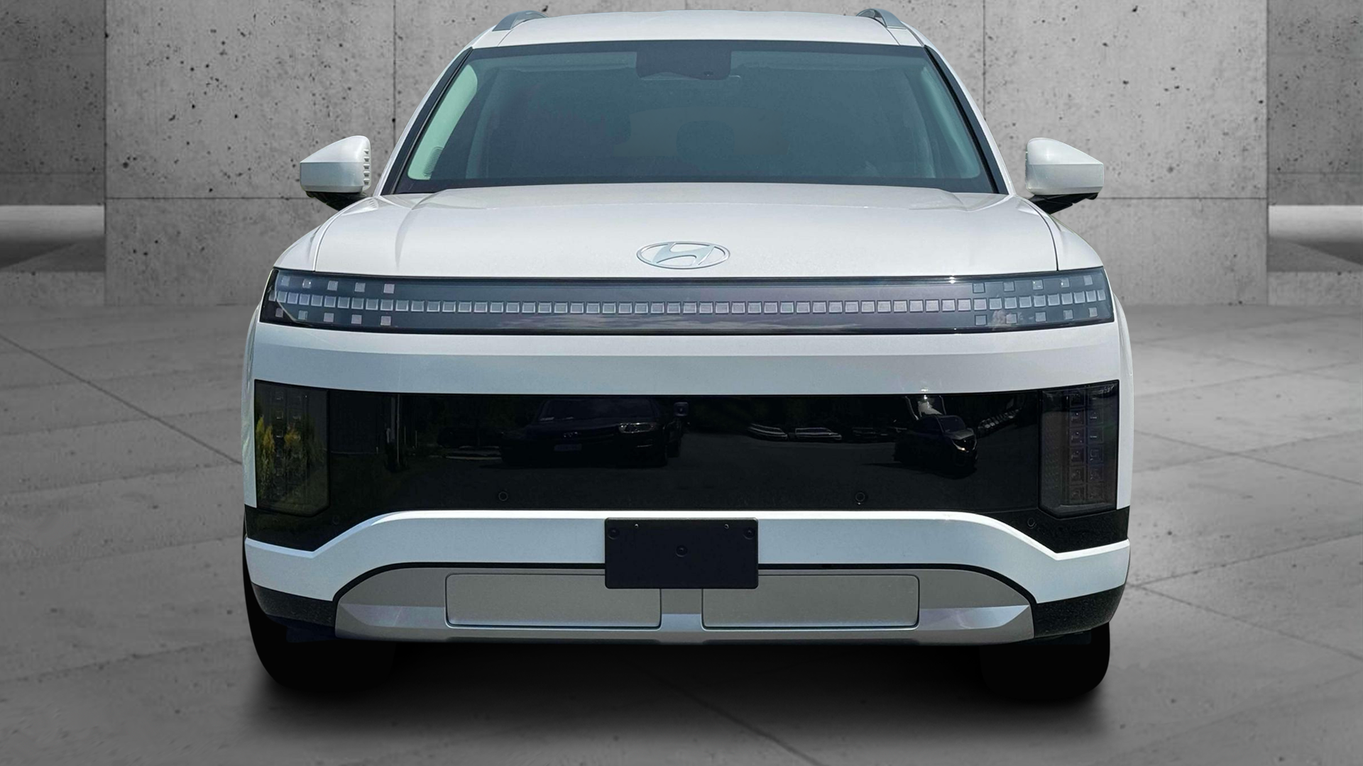 2026 Hyundai IONIQ 9 SEL