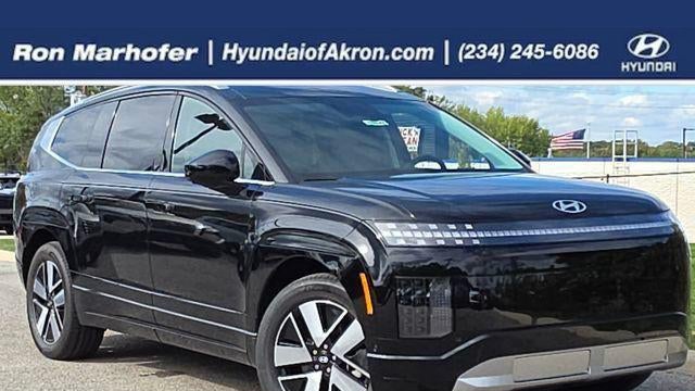 Preowned 2026 Hyundai IONIQ 9 SEL for Sale
