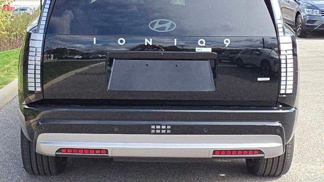 2026 Hyundai IONIQ 9 SEL