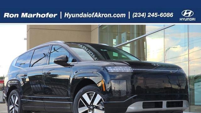 Preowned 2026 Hyundai IONIQ 9 SEL for Sale
