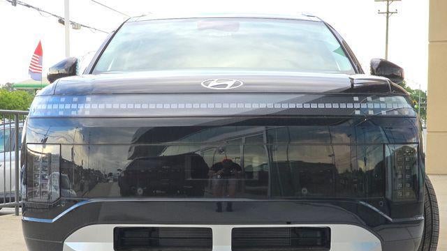 2026 Hyundai IONIQ 9 SEL