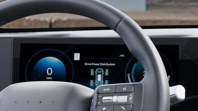 2026 Hyundai IONIQ 9 SEL