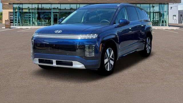 Preowned 2026 Hyundai IONIQ 9 SEL for Sale