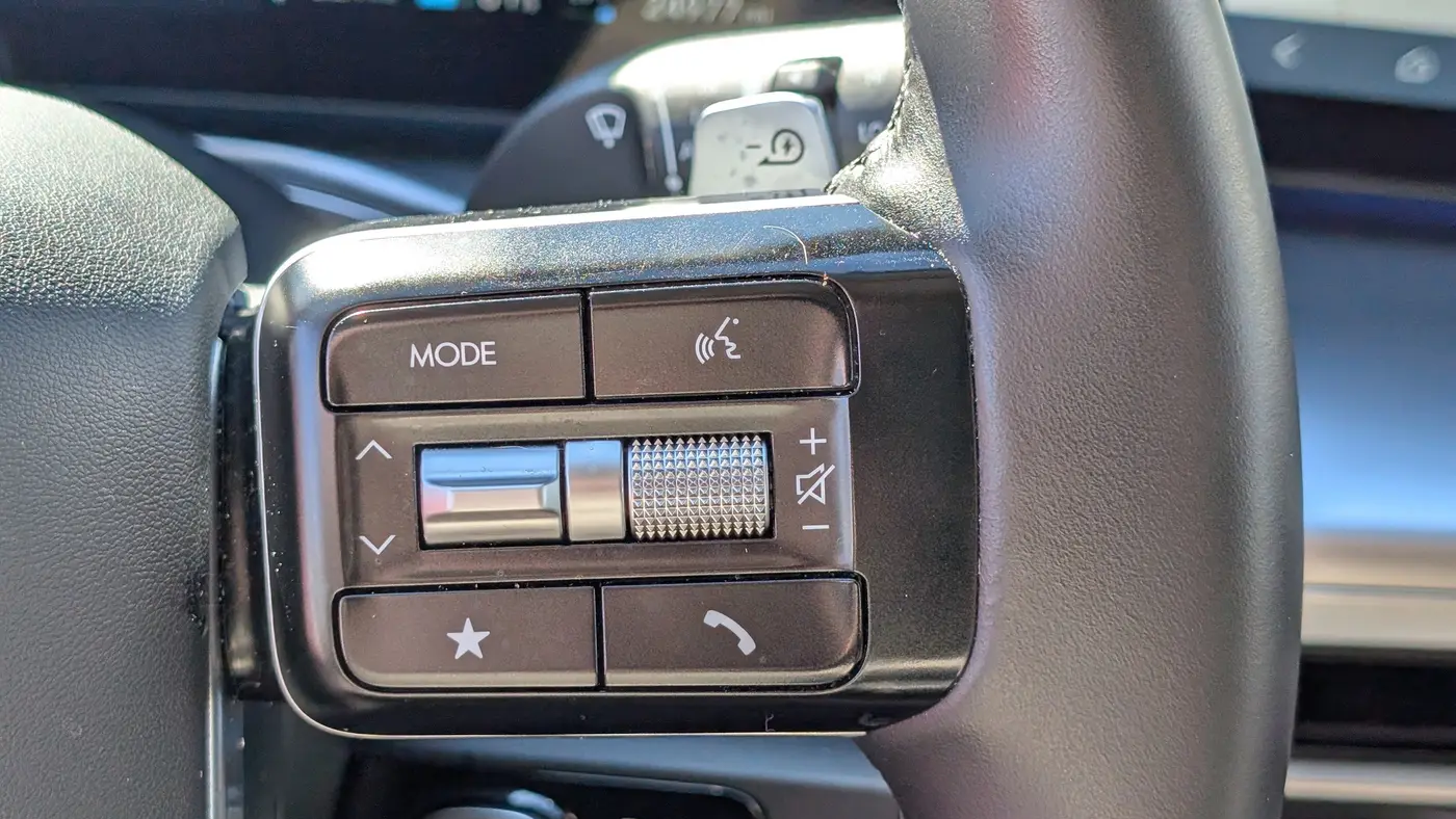 2026 Hyundai IONIQ 9 SEL