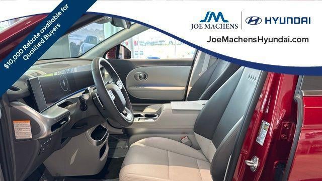 2026 Hyundai IONIQ 9 SEL
