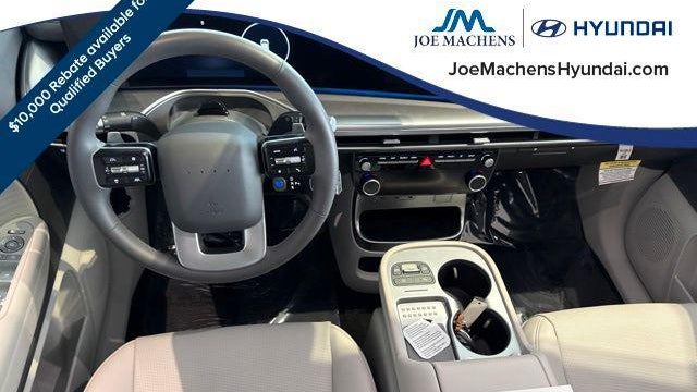 2026 Hyundai IONIQ 9 SEL