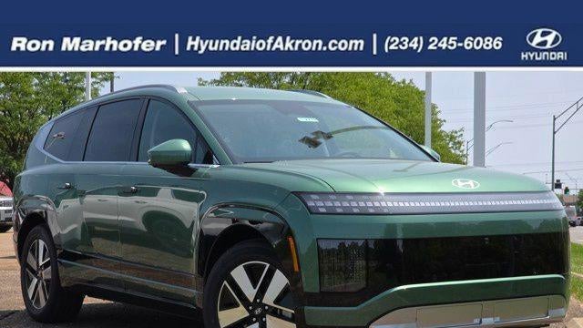 Preowned 2026 Hyundai IONIQ 9 SEL for Sale