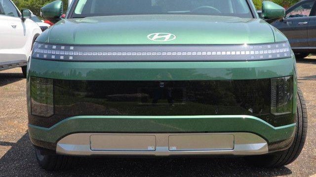 2026 Hyundai IONIQ 9 SEL