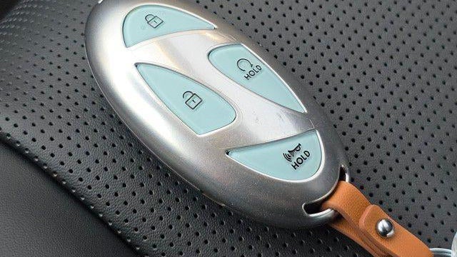 2026 Hyundai IONIQ 9 SEL