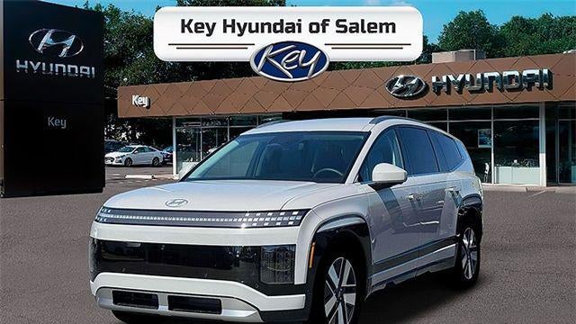 Preowned 2026 Hyundai IONIQ 9 SEL for Sale
