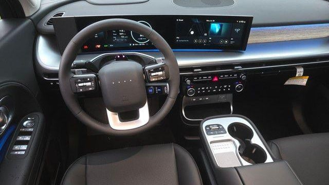 2026 Hyundai IONIQ 9 SEL